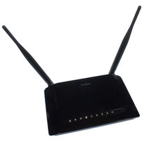 Роутер D-Link DIR-620S Wi-Fi