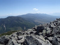 蓼科山　登山　ツアー