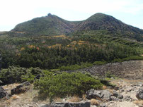 天狗岳　登山　ガイド