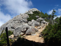 金峰山　登山　ツアー