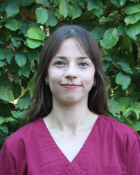 Lea Siemensmeyer (TFA)