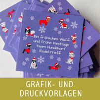 Druckatelier46 Mülchi - Grafikdesign - Logos, Flyer, Visitenkarten, Blachen, Plakate