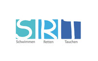 Druckatelier46 - Logogestaltung SRT Schwimmen-Retten-Tauchen