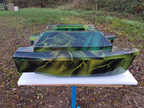 XR310,Toslon XR500,XR500 autopilot. Carp Pilot pro,onderwatercamera,Ultimate Stealth Cam Dubbele,Toslon,TF520,Ultimate Stealth cam,voerboten,baitboats,visvinder,fishfinder,visvinders,Toslon TF740,karper,Raymarine pro5,3DCarps ,voerboot,xr500