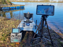 XR310,Toslon XR500,XR500 autopilot. Carp Pilot pro,onderwatercamera,Ultimate Stealth Cam Dubbele,Toslon,TF520,Ultimate Stealth cam,voerboten,baitboats,visvinder,fishfinder,visvinders,Toslon TF740,karper,Raymarine pro5,3DCarps ,voerboot,xr500