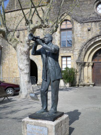 Wynton MARSALIS à Marciac