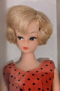 Bubblecut with sidepart