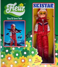 Skistar #1092