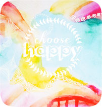spürsinn choose happy