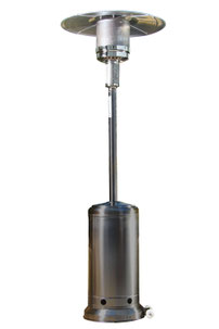 Gas Heizpilze 10-14kw