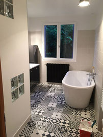 Décoration d'intérieur,Home staging,Relooking,Réaménagement,Architecte d'intérieur,Architecte-decoration salle de bain-conseil decoration maison