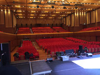 Concerto Gospel Auditorium Parco della Musica