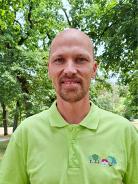 Johann Dik