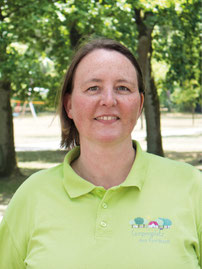 Cynthia Koch