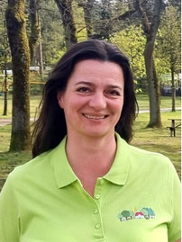 Tanja Sawazky