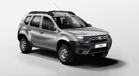 dacia duster auto marbacher