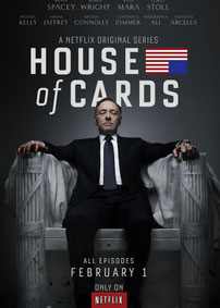 house of cards