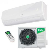 Ballu BSW-07HN1