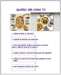 COMPRENSIÓN ORAL