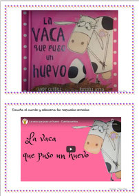 COMPRENSIÓN ORAL