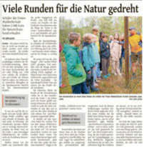 Haaner Treff 04.10.2024, (bitte anklicken)