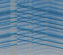 Modul A - horizontal gespiegelt