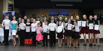 Tanzsternchen & DTSA 2024