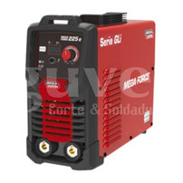 Red force 100I