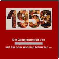Fotobuch Geburtstag 7 
