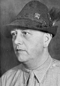 Hanns Franke (1895-1975)