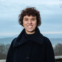 Florian Brand,  Projektleitung