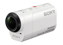 SONY HDR-AZ1