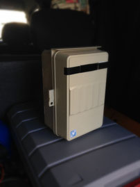 SONY HDR-AZ1