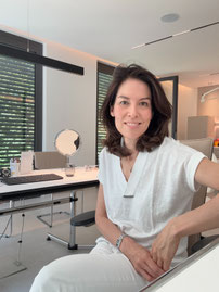 PRAXIS FÜR PLASTISCHE UND ÄSTHETISCHE CHIRURGIE DR. MED. CAROLINE KIM