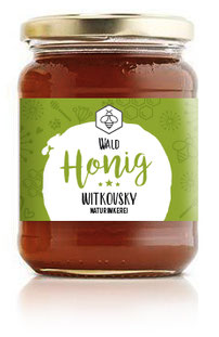 Witkovsky Naturimkerei - HONIG