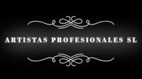 Artistas profesionales
