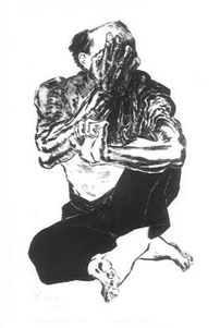 ヒロシマ三部作　男（1959）