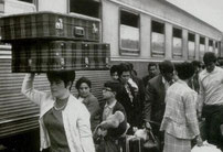 L'immigration portugaise
