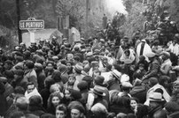 La Retirada, l'exil des républicains espagnols