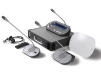 Simultaneous Interpreting System