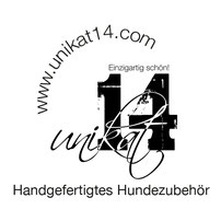 Unikat14 Logo