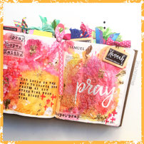 biblejournaling nederland voorbeeld samuel hanna