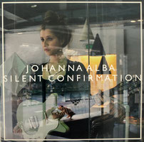 Johanna Alba: "Silent Confirmation" (EP) 