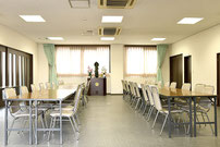 1F 大ホール