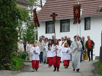 Ministranten