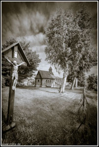 Monschau#Kapelle#Kirberg # Roland Valter#rolva#Natur-Fotografie#Aachen 