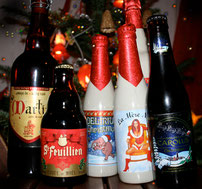 christmas beer biere de noel epicerie lausanne pully ouvert dimanche