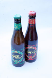 Gouden Carolus (Belgique)