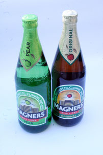 Magners - cidre (Ireland)