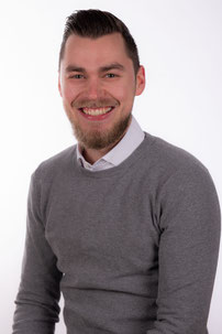 Jannik Gasse